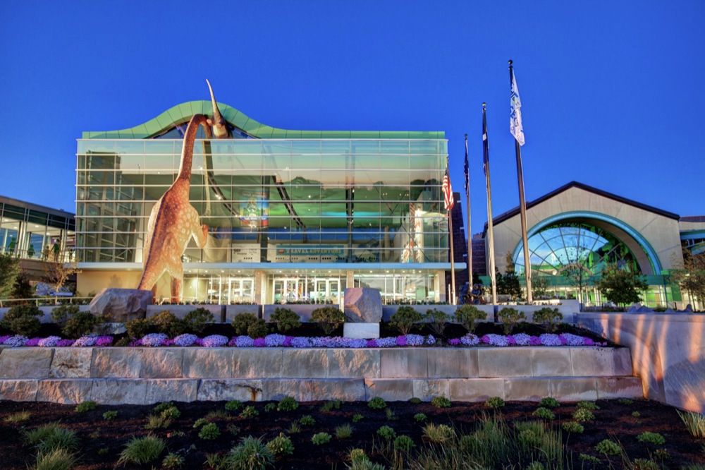 Children's Museum